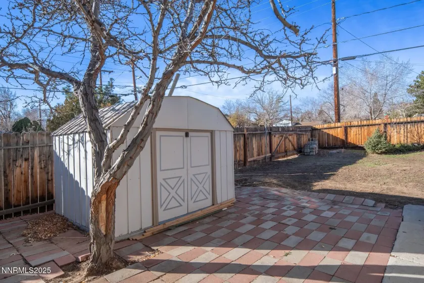 1605 Alamo, Reno, Nevada 89503, 3 Bedrooms Bedrooms, ,2 BathroomsBathrooms,Residential,Residential,Alamo,250058854