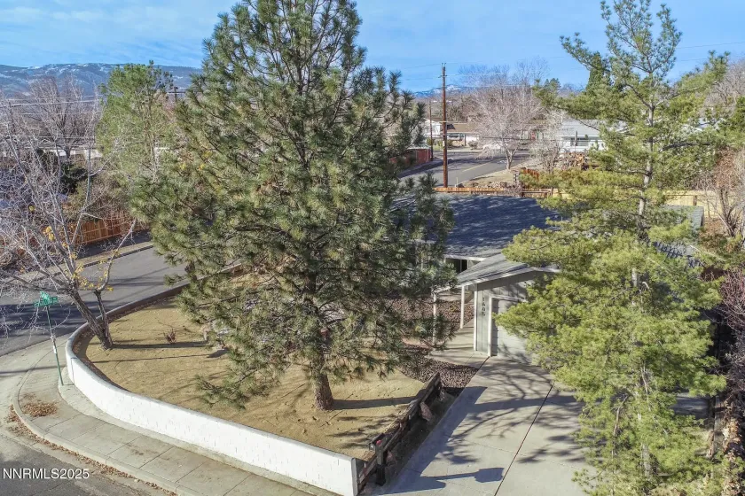 1605 Alamo, Reno, Nevada 89503, 3 Bedrooms Bedrooms, ,2 BathroomsBathrooms,Residential,Residential,Alamo,250058854
