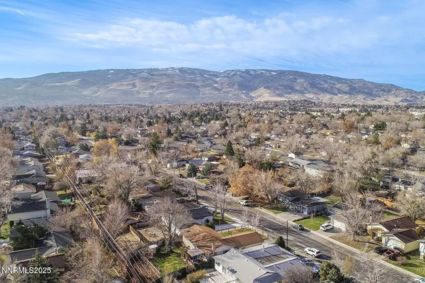 1605 Alamo, Reno, Nevada 89503, 3 Bedrooms Bedrooms, ,2 BathroomsBathrooms,Residential,Residential,Alamo,250058854