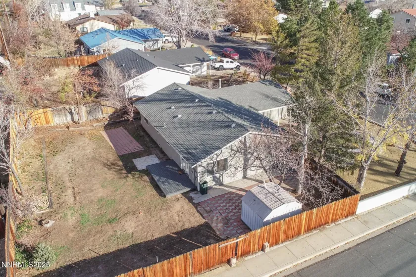 1605 Alamo, Reno, Nevada 89503, 3 Bedrooms Bedrooms, ,2 BathroomsBathrooms,Residential,Residential,Alamo,250058854