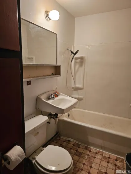 116 English, Hawthorne, Nevada 89415, 3 Bedrooms Bedrooms, ,2 BathroomsBathrooms,Residential,Residential,English,240009039