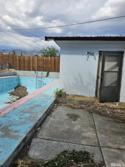 116 English, Hawthorne, Nevada 89415, 3 Bedrooms Bedrooms, ,2 BathroomsBathrooms,Residential,Residential,English,240009039