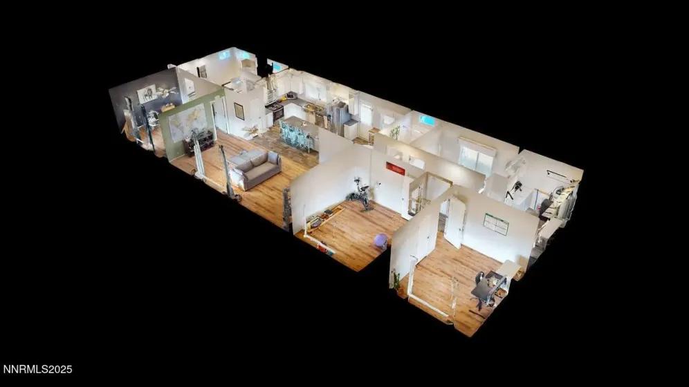 1930 Moccasin, Battle Mountain, Nevada 89820, 4 Bedrooms Bedrooms, ,2 BathroomsBathrooms,Residential,Residential,Moccasin,250058858