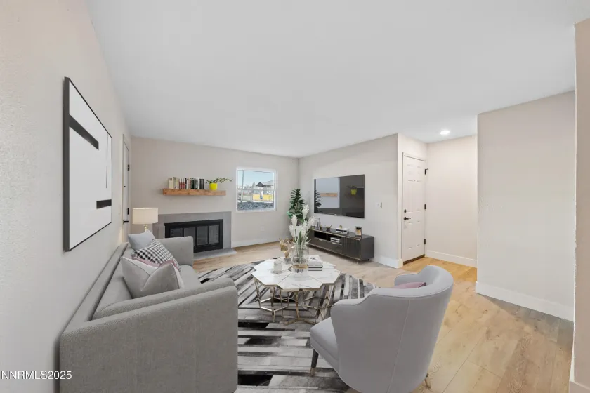 2520 Tripp, Reno, Nevada 89512, 2 Bedrooms Bedrooms, ,2 BathroomsBathrooms,Residential,Residential,Tripp,250057691