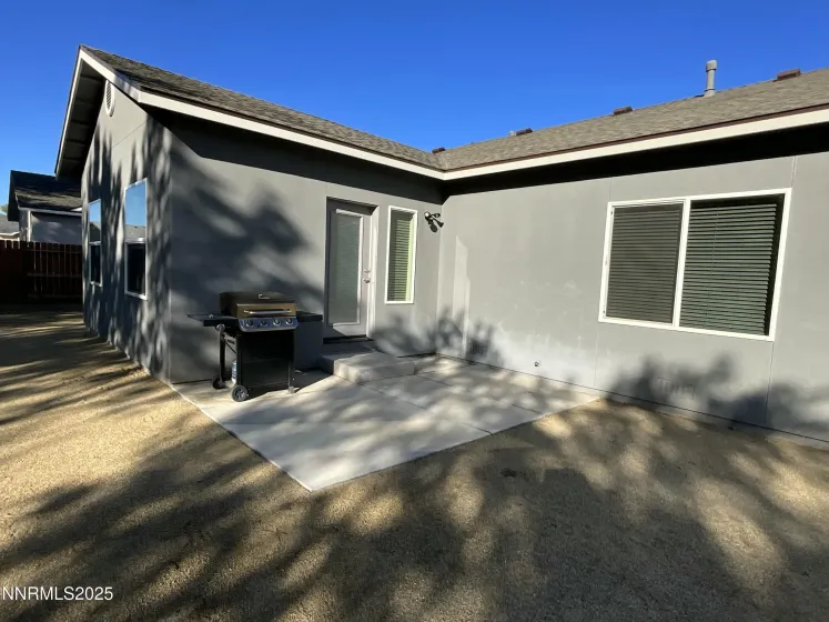 2525 Verona, Fallon, Nevada 89406, 3 Bedrooms Bedrooms, ,2 BathroomsBathrooms,Residential,Residential,Verona,250056768