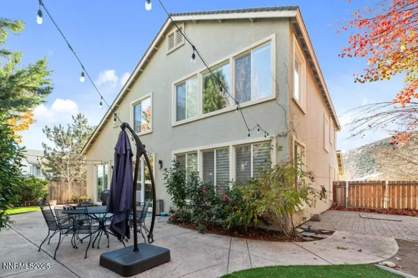 2968 Fox Trail, Reno, Nevada 89523, 4 Bedrooms Bedrooms, ,3 BathroomsBathrooms,Residential,Residential,Fox Trail,250058871