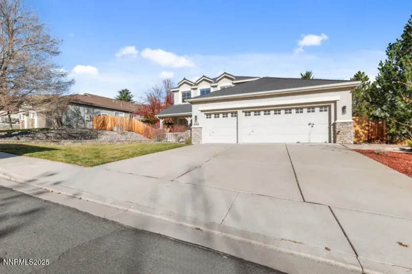 2968 Fox Trail, Reno, Nevada 89523, 4 Bedrooms Bedrooms, ,3 BathroomsBathrooms,Residential,Residential,Fox Trail,250058871