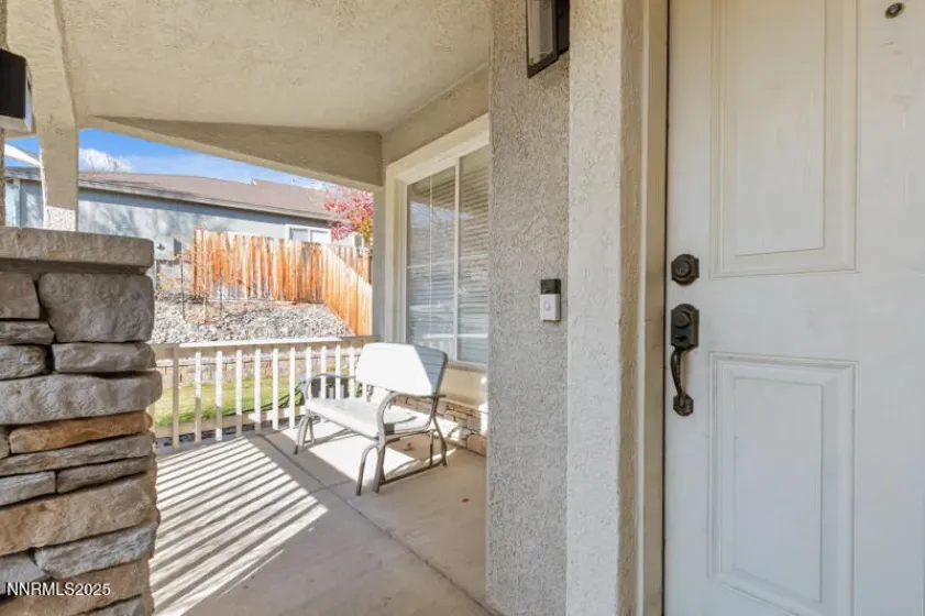 2968 Fox Trail, Reno, Nevada 89523, 4 Bedrooms Bedrooms, ,3 BathroomsBathrooms,Residential,Residential,Fox Trail,250058871