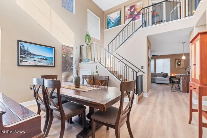 2968 Fox Trail, Reno, Nevada 89523, 4 Bedrooms Bedrooms, ,3 BathroomsBathrooms,Residential,Residential,Fox Trail,250058871