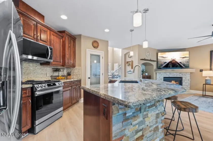 2968 Fox Trail, Reno, Nevada 89523, 4 Bedrooms Bedrooms, ,3 BathroomsBathrooms,Residential,Residential,Fox Trail,250058871