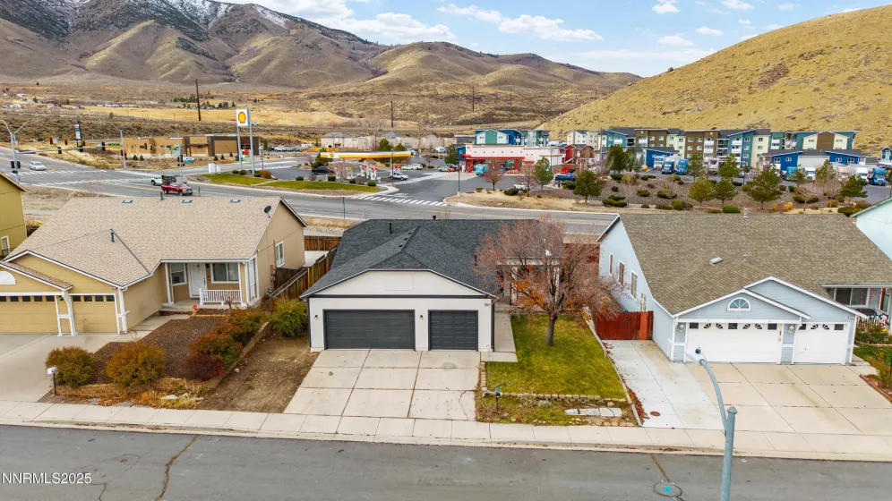 8561 Malibu, Reno, Nevada 89506, 3 Bedrooms Bedrooms, ,2 BathroomsBathrooms,Residential,Residential,Malibu,250058873