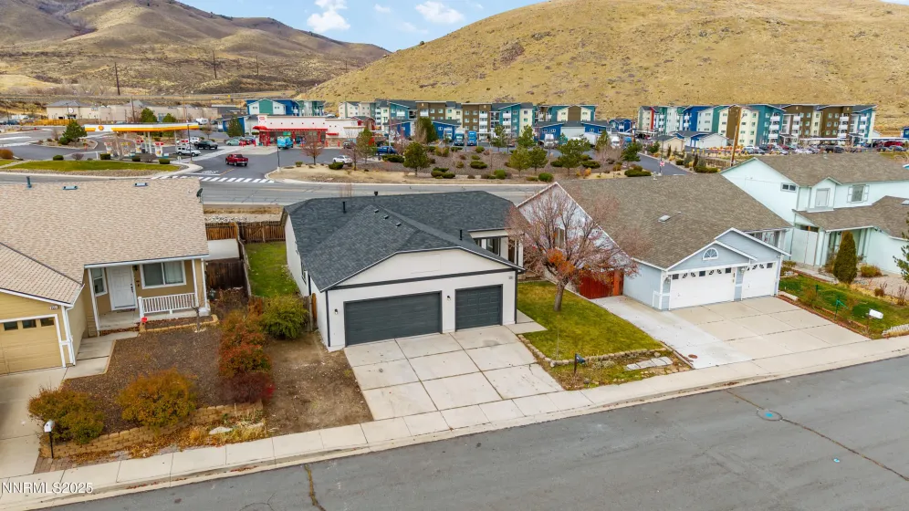 8561 Malibu, Reno, Nevada 89506, 3 Bedrooms Bedrooms, ,2 BathroomsBathrooms,Residential,Residential,Malibu,250058873