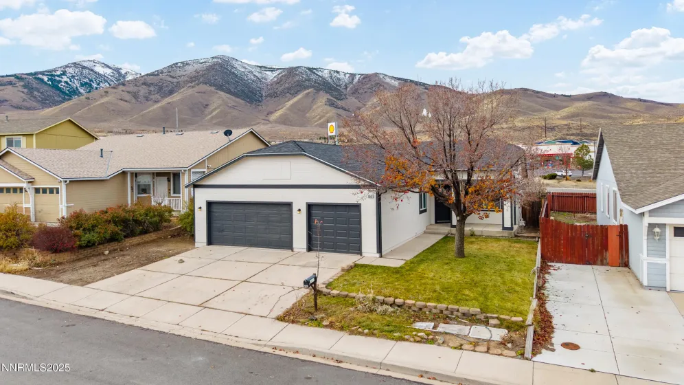8561 Malibu, Reno, Nevada 89506, 3 Bedrooms Bedrooms, ,2 BathroomsBathrooms,Residential,Residential,Malibu,250058873