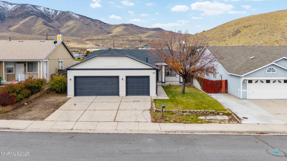 8561 Malibu, Reno, Nevada 89506, 3 Bedrooms Bedrooms, ,2 BathroomsBathrooms,Residential,Residential,Malibu,250058873