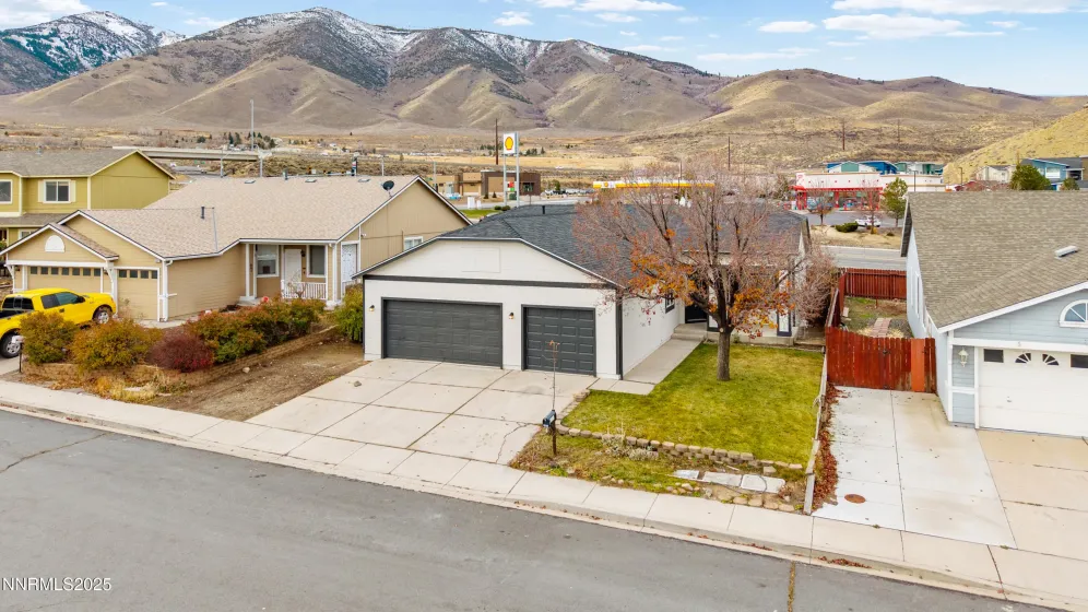 8561 Malibu, Reno, Nevada 89506, 3 Bedrooms Bedrooms, ,2 BathroomsBathrooms,Residential,Residential,Malibu,250058873