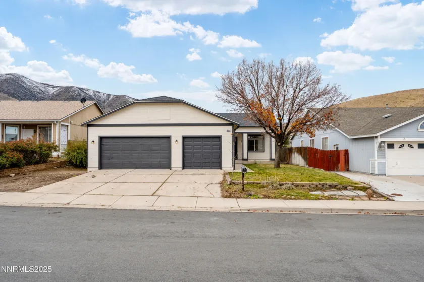 8561 Malibu, Reno, Nevada 89506, 3 Bedrooms Bedrooms, ,2 BathroomsBathrooms,Residential,Residential,Malibu,250058873