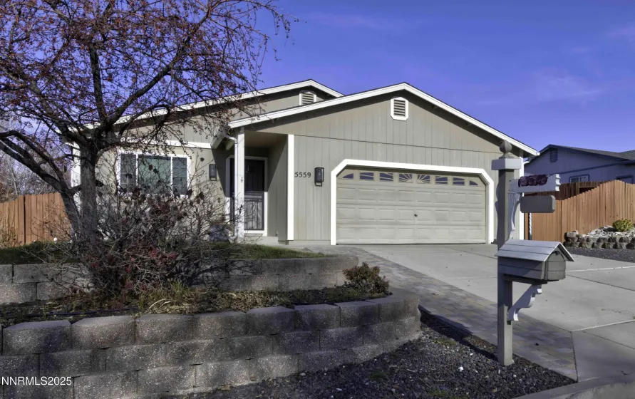 5559 Cornflower, Sun Valley, Nevada 89433, 3 Bedrooms Bedrooms, ,2 BathroomsBathrooms,Residential,Residential,Cornflower,250058875