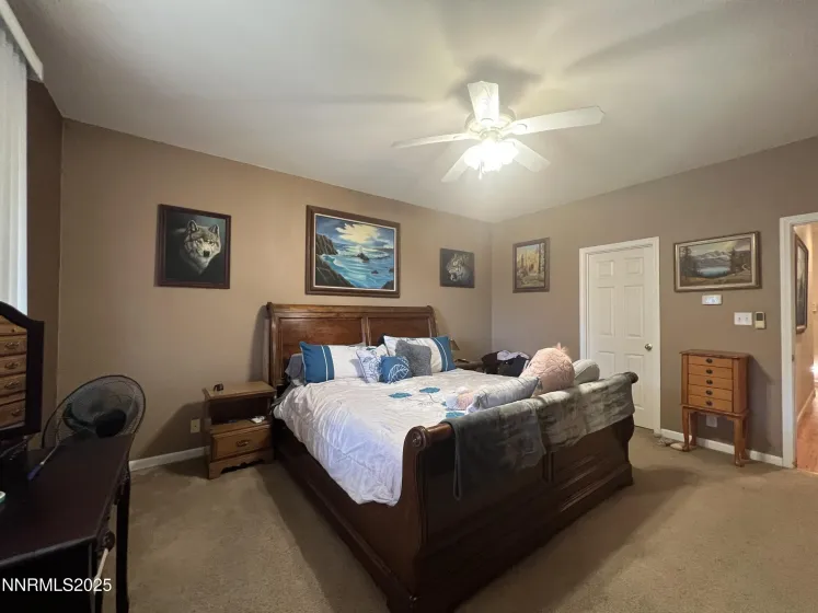 1445 Mountain Rose, Fernley, Nevada 89408, 4 Bedrooms Bedrooms, ,2 BathroomsBathrooms,Residential,Residential,Mountain Rose,250058877