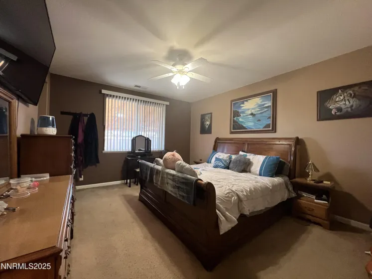 1445 Mountain Rose, Fernley, Nevada 89408, 4 Bedrooms Bedrooms, ,2 BathroomsBathrooms,Residential,Residential,Mountain Rose,250058877