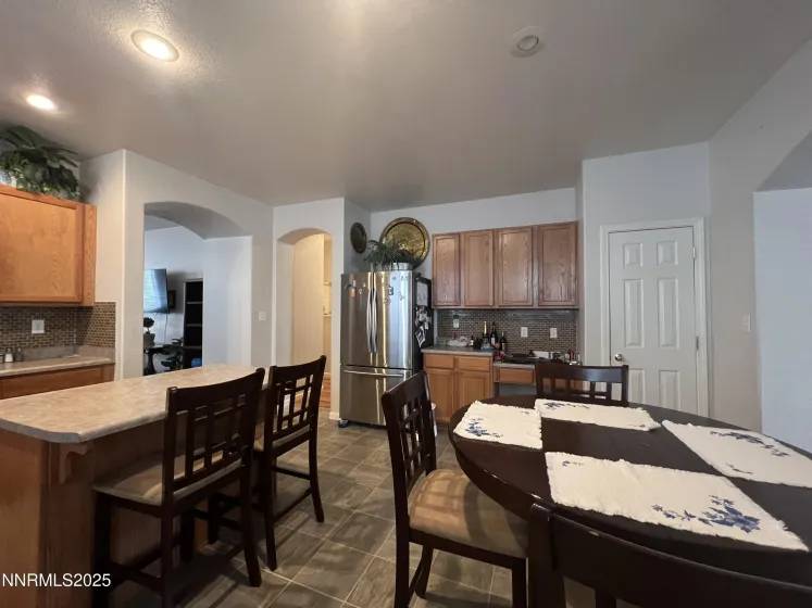 1445 Mountain Rose, Fernley, Nevada 89408, 4 Bedrooms Bedrooms, ,2 BathroomsBathrooms,Residential,Residential,Mountain Rose,250058877