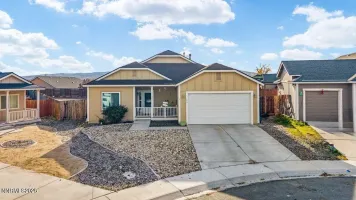 689 Canary, Fernley, Nevada 89408, 2 Bedrooms Bedrooms, ,2 BathroomsBathrooms,Residential,Residential,Canary,250058876