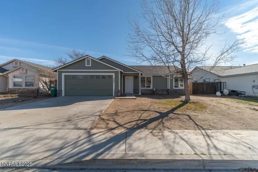 205 Corral, Dayton, Nevada 89403, 3 Bedrooms Bedrooms, ,2 BathroomsBathrooms,Residential,Residential,Corral,250058864