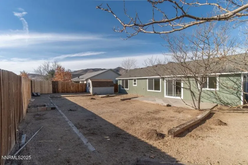 205 Corral, Dayton, Nevada 89403, 3 Bedrooms Bedrooms, ,2 BathroomsBathrooms,Residential,Residential,Corral,250058864