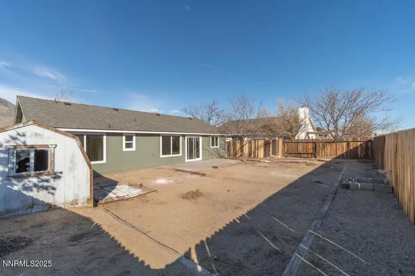 205 Corral, Dayton, Nevada 89403, 3 Bedrooms Bedrooms, ,2 BathroomsBathrooms,Residential,Residential,Corral,250058864