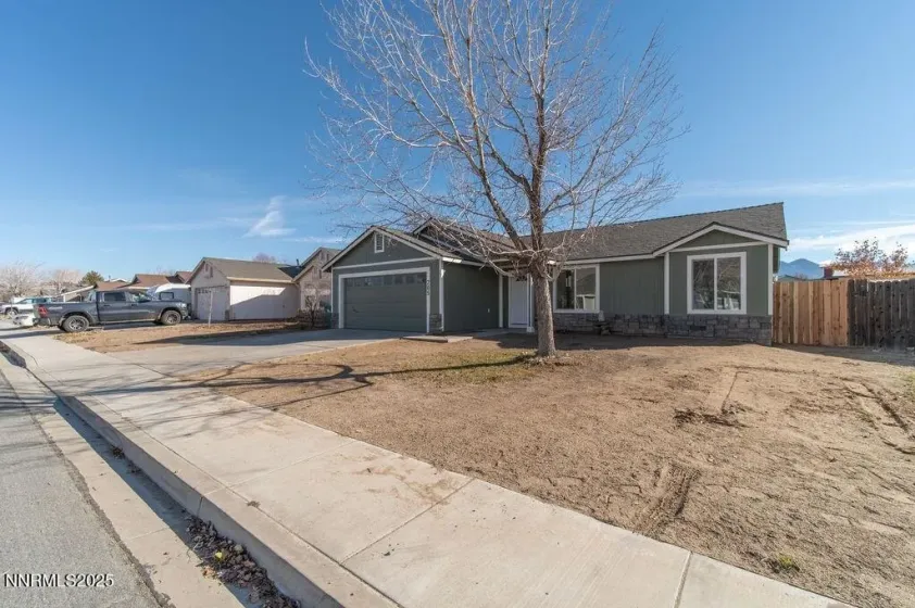 205 Corral, Dayton, Nevada 89403, 3 Bedrooms Bedrooms, ,2 BathroomsBathrooms,Residential,Residential,Corral,250058864