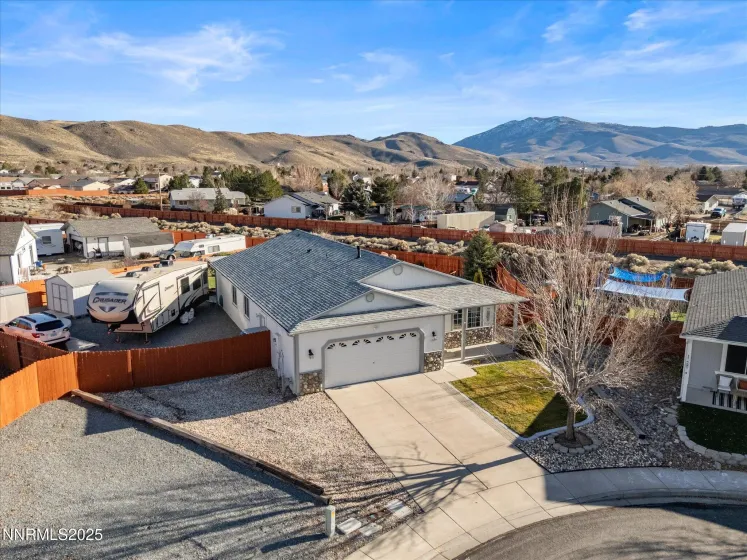 17634 Georgetown, Reno, Nevada 89508, 3 Bedrooms Bedrooms, ,2 BathroomsBathrooms,Residential,Residential,Georgetown,250058879