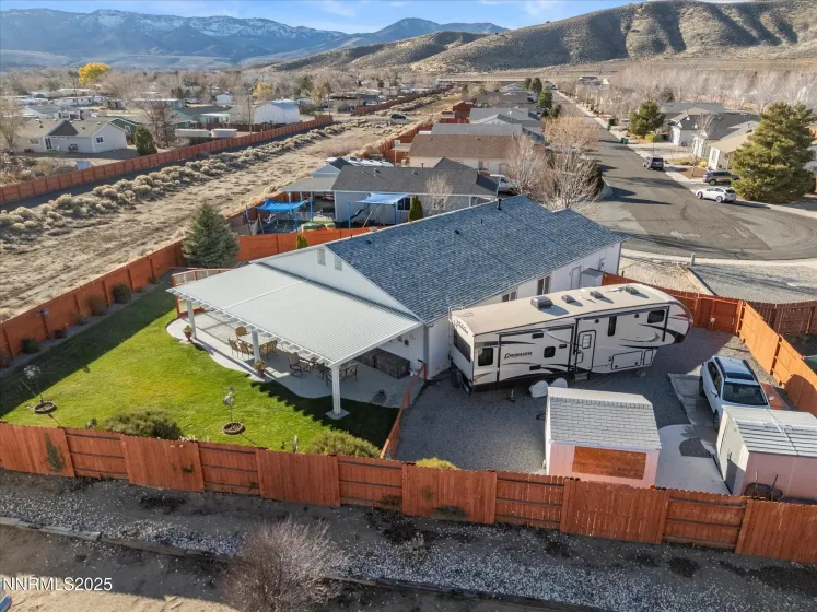 17634 Georgetown, Reno, Nevada 89508, 3 Bedrooms Bedrooms, ,2 BathroomsBathrooms,Residential,Residential,Georgetown,250058879