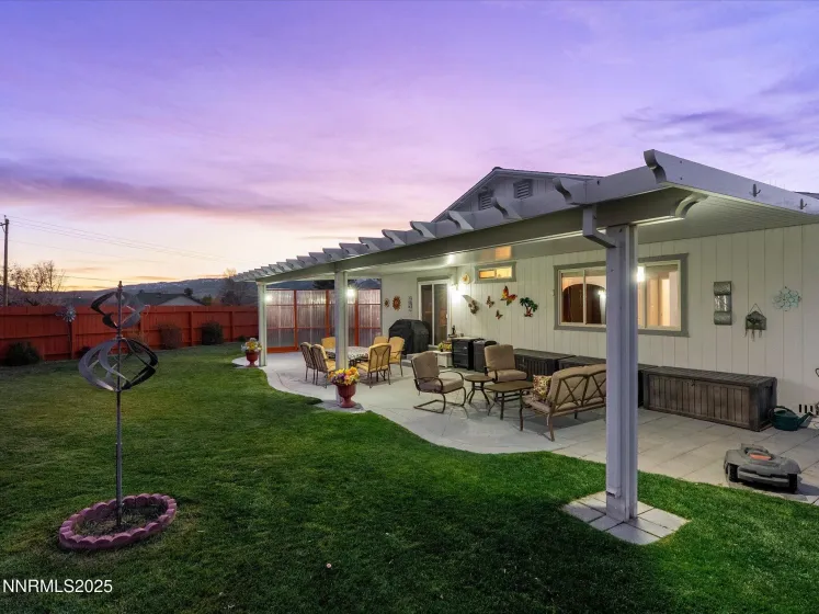 17634 Georgetown, Reno, Nevada 89508, 3 Bedrooms Bedrooms, ,2 BathroomsBathrooms,Residential,Residential,Georgetown,250058879