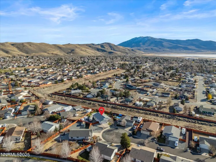 17634 Georgetown, Reno, Nevada 89508, 3 Bedrooms Bedrooms, ,2 BathroomsBathrooms,Residential,Residential,Georgetown,250058879