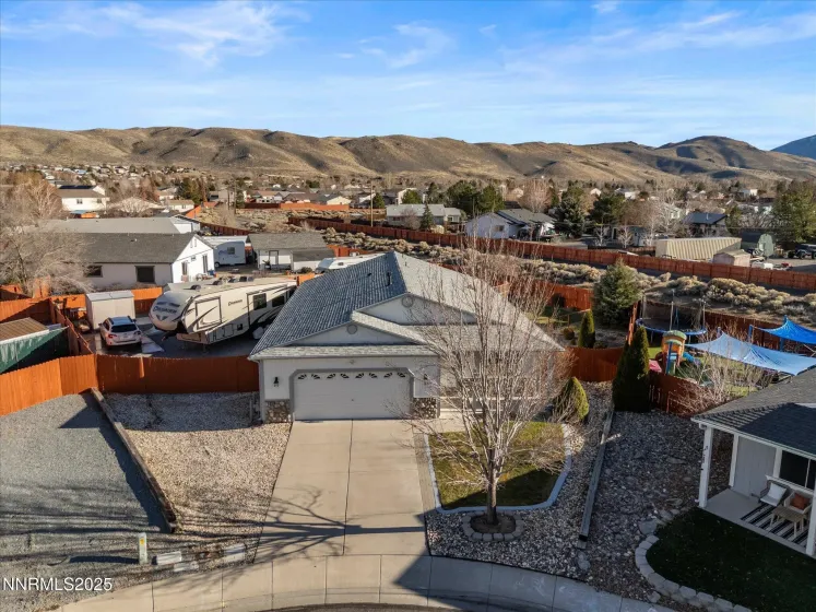 17634 Georgetown, Reno, Nevada 89508, 3 Bedrooms Bedrooms, ,2 BathroomsBathrooms,Residential,Residential,Georgetown,250058879