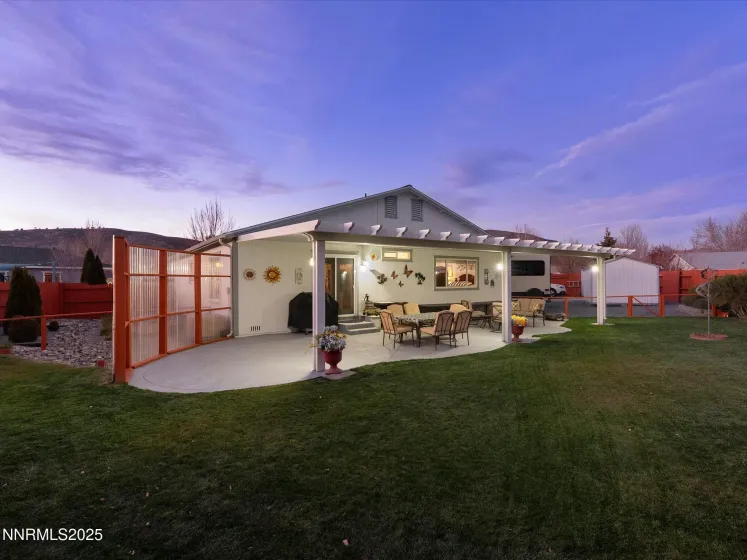 17634 Georgetown, Reno, Nevada 89508, 3 Bedrooms Bedrooms, ,2 BathroomsBathrooms,Residential,Residential,Georgetown,250058879