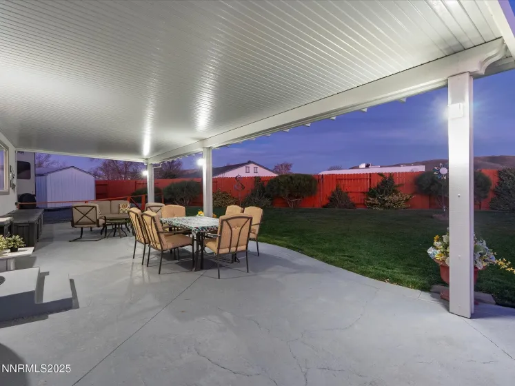 17634 Georgetown, Reno, Nevada 89508, 3 Bedrooms Bedrooms, ,2 BathroomsBathrooms,Residential,Residential,Georgetown,250058879