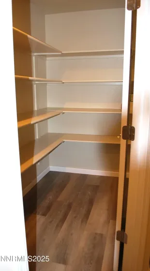 Pantry