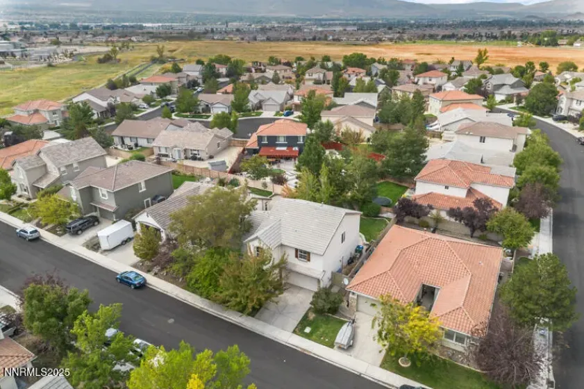 10735 Copper Lake, Reno, Nevada 89521, 4 Bedrooms Bedrooms, ,3 BathroomsBathrooms,Residential,Residential,Copper Lake,250056864