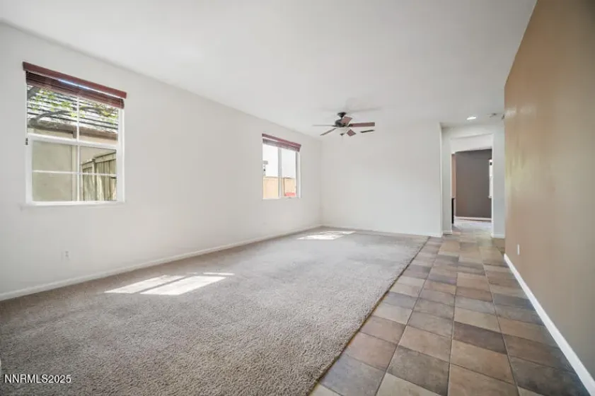 10735 Copper Lake, Reno, Nevada 89521, 4 Bedrooms Bedrooms, ,3 BathroomsBathrooms,Residential,Residential,Copper Lake,250056864