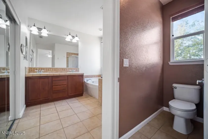 10735 Copper Lake, Reno, Nevada 89521, 4 Bedrooms Bedrooms, ,3 BathroomsBathrooms,Residential,Residential,Copper Lake,250056864