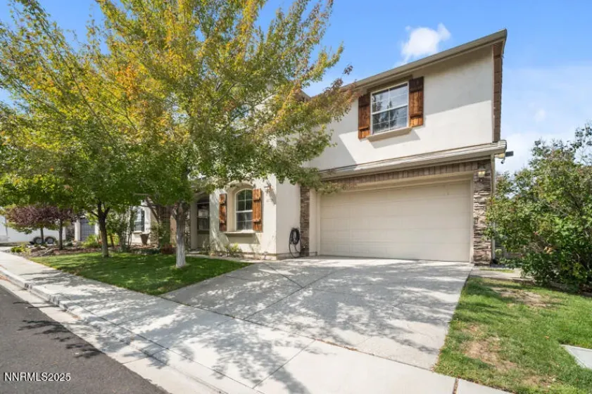 10735 Copper Lake, Reno, Nevada 89521, 4 Bedrooms Bedrooms, ,3 BathroomsBathrooms,Residential,Residential,Copper Lake,250056864