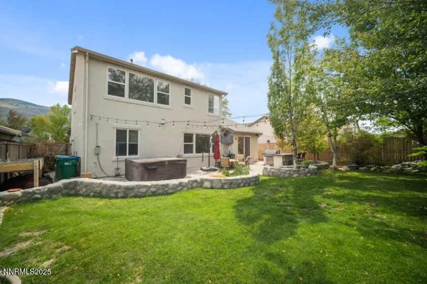 10735 Copper Lake, Reno, Nevada 89521, 4 Bedrooms Bedrooms, ,3 BathroomsBathrooms,Residential,Residential,Copper Lake,250056864