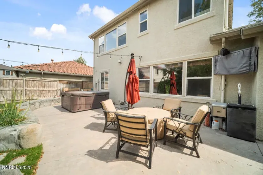 10735 Copper Lake, Reno, Nevada 89521, 4 Bedrooms Bedrooms, ,3 BathroomsBathrooms,Residential,Residential,Copper Lake,250056864