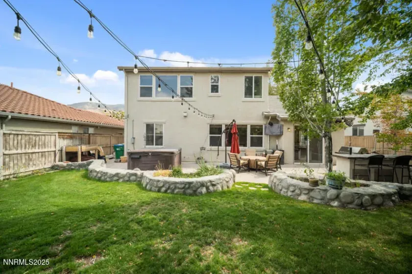 10735 Copper Lake, Reno, Nevada 89521, 4 Bedrooms Bedrooms, ,3 BathroomsBathrooms,Residential,Residential,Copper Lake,250056864