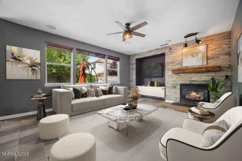 10735 Copper Lake, Reno, Nevada 89521, 4 Bedrooms Bedrooms, ,3 BathroomsBathrooms,Residential,Residential,Copper Lake,250056864