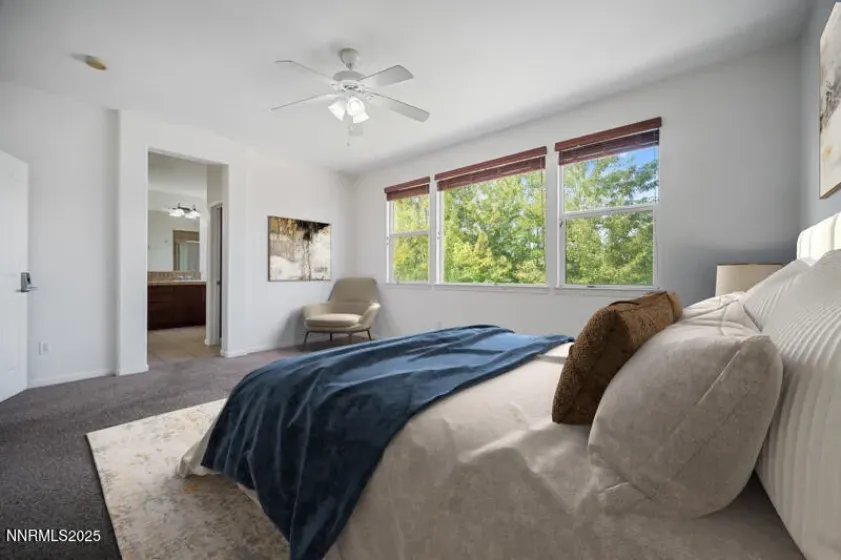 10735 Copper Lake, Reno, Nevada 89521, 4 Bedrooms Bedrooms, ,3 BathroomsBathrooms,Residential,Residential,Copper Lake,250056864