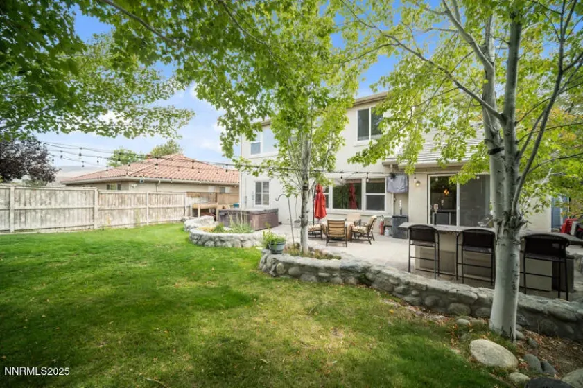 10735 Copper Lake, Reno, Nevada 89521, 4 Bedrooms Bedrooms, ,3 BathroomsBathrooms,Residential,Residential,Copper Lake,250056864