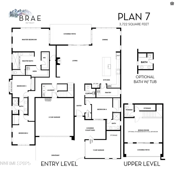 1075 Udowski, Reno, Nevada 89523, 4 Bedrooms Bedrooms, ,5 BathroomsBathrooms,Residential,Residential,Udowski,250058882