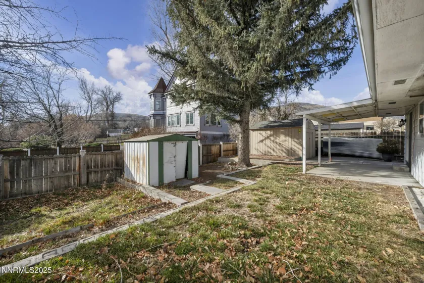 513 Fourth, Carson City, Nevada 89703, 3 Bedrooms Bedrooms, ,2 BathroomsBathrooms,Residential,Residential,Fourth,250058883