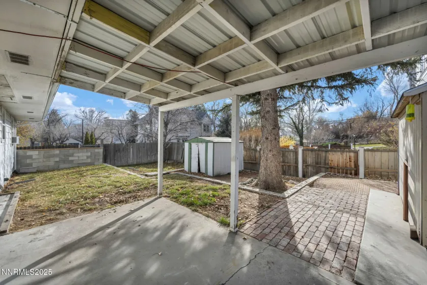 513 Fourth, Carson City, Nevada 89703, 3 Bedrooms Bedrooms, ,2 BathroomsBathrooms,Residential,Residential,Fourth,250058883